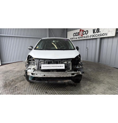 Serrure avant gauche RENAULT TWINGO 2 Photo n°7