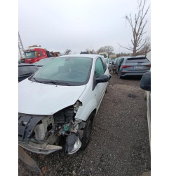 Bloc ABS (freins anti-blocage) RENAULT TWINGO 2 Photo n°5