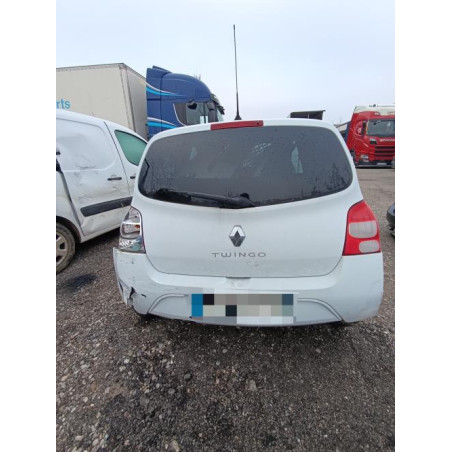 Moteur RENAULT TWINGO 2