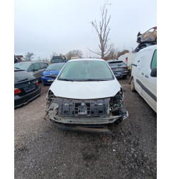 Ceinture avant droit RENAULT TWINGO 2 Photo n°6