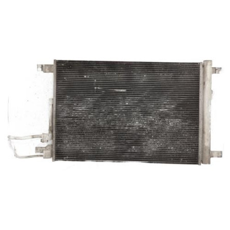 Condenseur de clim CUPRA FORMENTOR Photo n°1