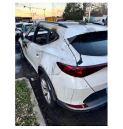 Demarreur CUPRA FORMENTOR Photo n°5