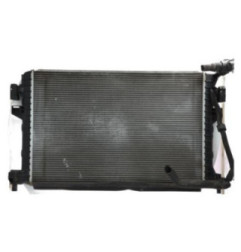 Echangeur air (Intercooler) CUPRA FORMENTOR Photo n°1