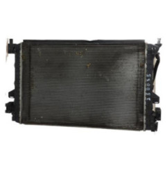 Echangeur air (Intercooler) CUPRA FORMENTOR