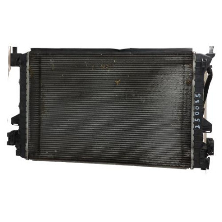 Echangeur air (Intercooler) CUPRA FORMENTOR