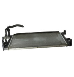 Echangeur air (Intercooler) CUPRA FORMENTOR Photo n°3