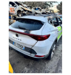 Maitre cylindre (freinage) CUPRA FORMENTOR Photo n°8