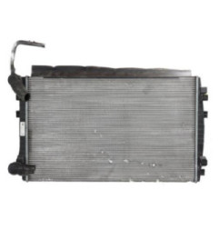 Radiateur eau CUPRA FORMENTOR Photo n°1