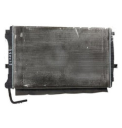 Radiateur eau CUPRA FORMENTOR