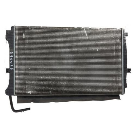 Radiateur eau CUPRA FORMENTOR