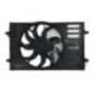Ventilateur eau CUPRA FORMENTOR