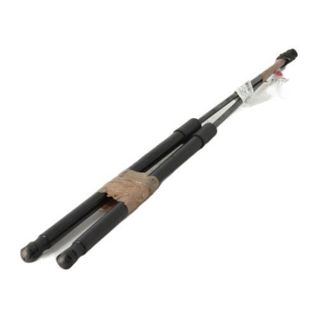 Verin de coffre CUPRA FORMENTOR Photo n°1