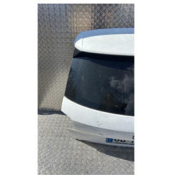 Malle/Hayon arriere AUDI Q2