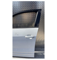Porte avant gauche AUDI Q2