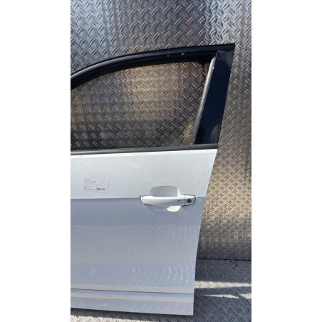Porte avant gauche AUDI Q2