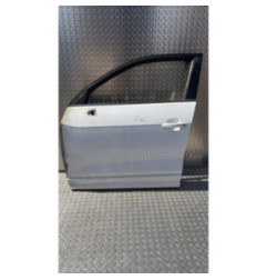 Porte avant gauche AUDI Q2 Photo n°5