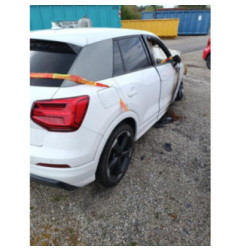 Porte avant gauche AUDI Q2 Photo n°8