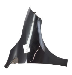 Aile avant droit RENAULT MEGANE 3 Photo n°1