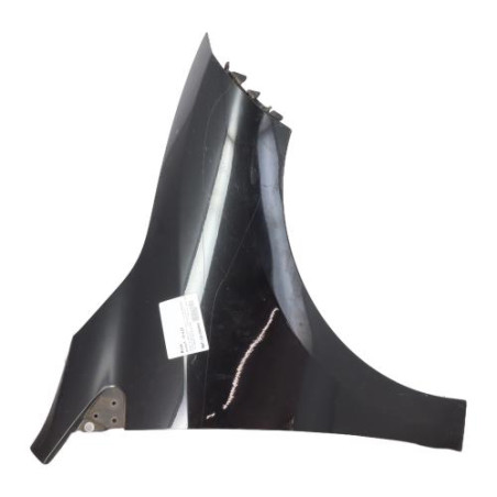 Aile avant droit RENAULT MEGANE 3 Photo n°1