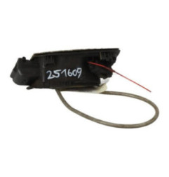 Trappe d'essence AUDI Q2 Photo n°3