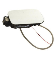 Trappe d'essence AUDI Q2 Photo n°5