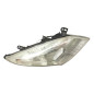 Optique avant principal droit (feux)(phare) RENAULT MEGANE 3