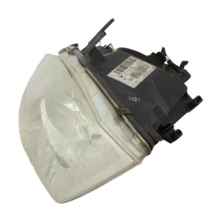Optique avant principal droit (feux)(phare) RENAULT MEGANE 3
