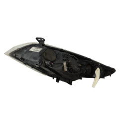 Optique avant principal droit (feux)(phare) RENAULT MEGANE 3 Photo n°3