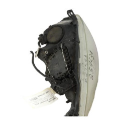 Optique avant principal droit (feux)(phare) RENAULT MEGANE 3 Photo n°4