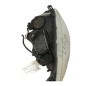 Optique avant principal droit (feux)(phare) RENAULT MEGANE 3