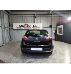 Optique avant principal droit (feux)(phare) RENAULT MEGANE 3 Photo n°18