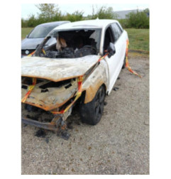 Amortisseur arriere gauche AUDI Q2 Photo n°8