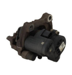 Etrier arriere droit (freinage) AUDI Q2 Photo n°1