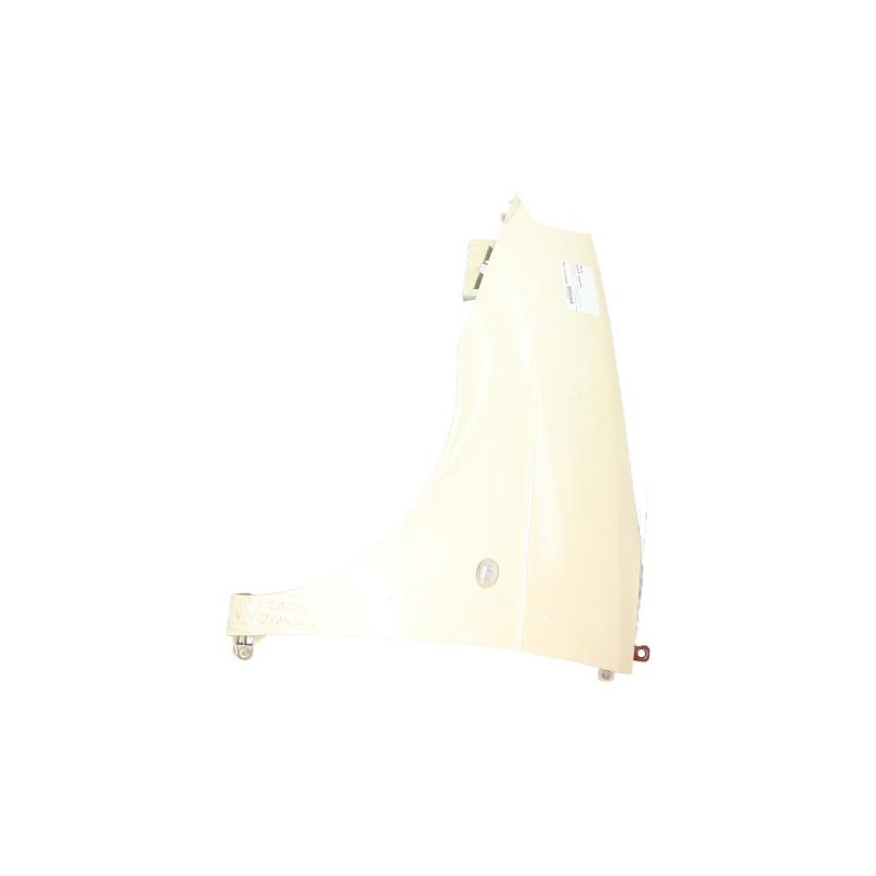 Aile avant gauche LANCIA YPSILON 4