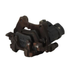 Etrier arriere droit (freinage) AUDI Q2 Photo n°4