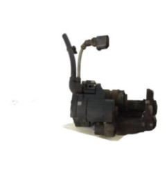 Etrier arriere gauche (freinage) AUDI Q2 Photo n°4