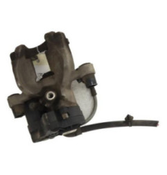 Etrier arriere gauche (freinage) AUDI Q2 Photo n°6