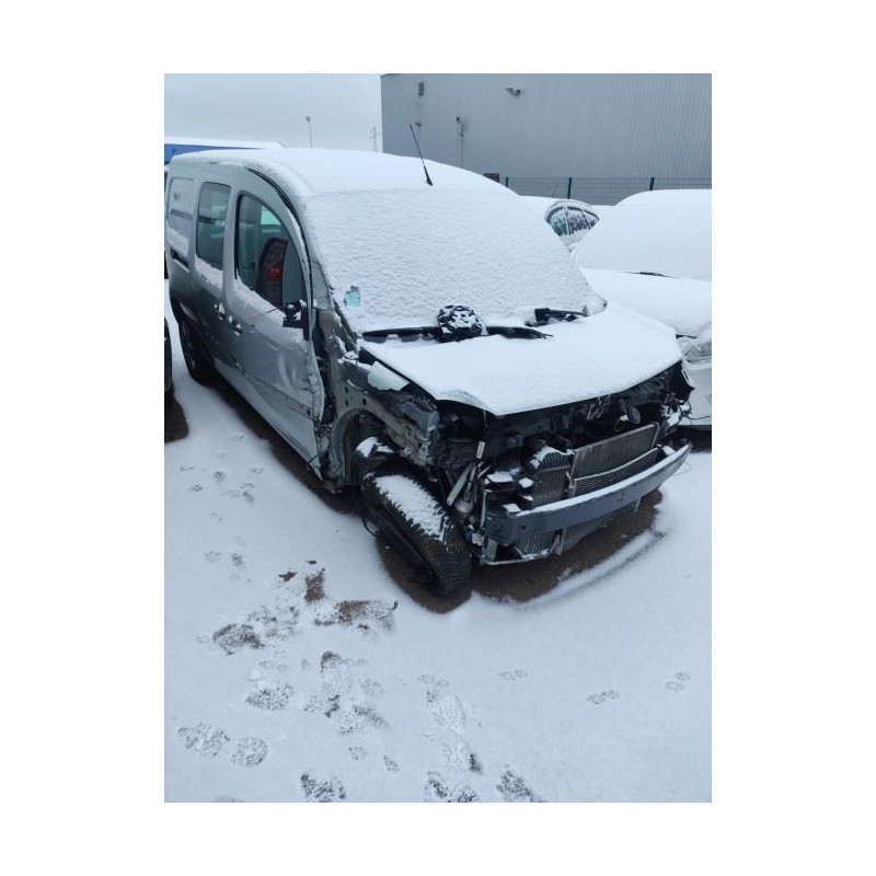 Moteur leve vitre avant gauche RENAULT KANGOO 2