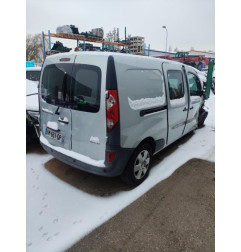 Moteur leve vitre avant gauche RENAULT KANGOO 2 Photo n°4
