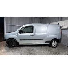 Moteur leve vitre avant gauche RENAULT KANGOO 2 Photo n°7