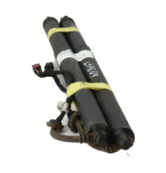 Verin de coffre AUDI Q2