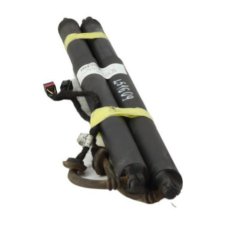 Verin de coffre AUDI Q2