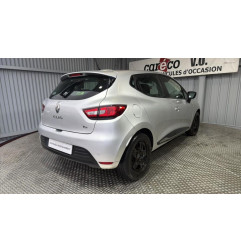 Compresseur clim RENAULT CLIO 4 Photo n°7