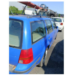 Com (Bloc Contacteur Tournant+Commodo Essuie Glace+Commodo Phare) VOLKSWAGEN GOLF 4