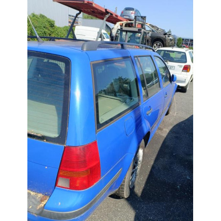 Com (Bloc Contacteur Tournant+Commodo Essuie Glace+Commodo Phare) VOLKSWAGEN GOLF 4