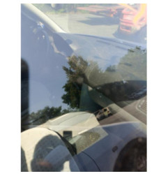 Com (Bloc Contacteur Tournant+Commodo Essuie Glace+Commodo Phare) VOLKSWAGEN GOLF 4 Photo n°5