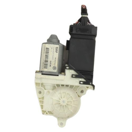 Moteur leve vitre avant droit VOLKSWAGEN GOLF 4 Photo n°1