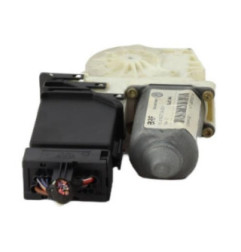 Moteur leve vitre avant droit VOLKSWAGEN GOLF 4 Photo n°3