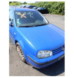 Moteur leve vitre avant droit VOLKSWAGEN GOLF 4 Photo n°7