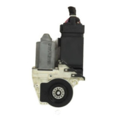 Moteur leve vitre avant gauche VOLKSWAGEN GOLF 4